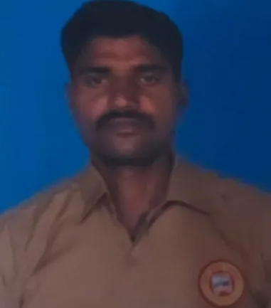 सतेन्द्र सिंह यादव
