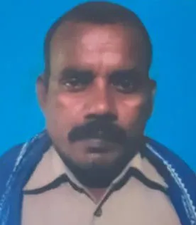 शोभनाथ राम