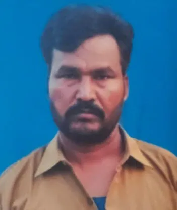 उपेन्द्र पाल