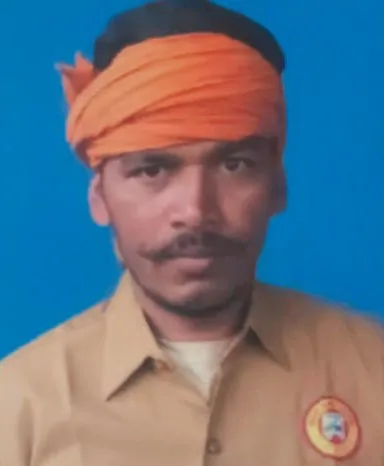 अनिल सिंह