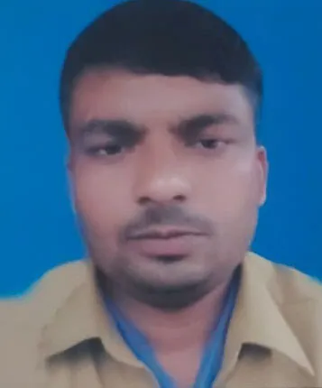 रवि कुमार गुप्ता