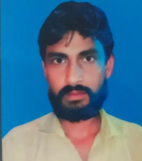 धमेन्द्र सिंह