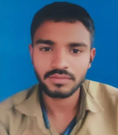 विनय राय