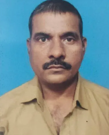 जय प्रकाश भगत
