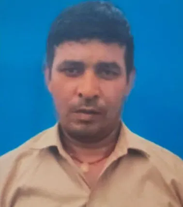 अनिल कुमार