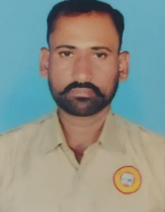 धर्मेन्द्र सिंह