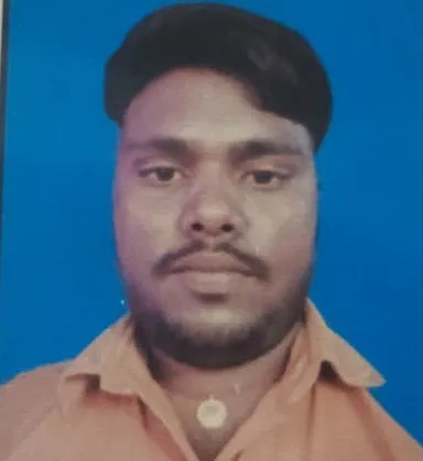 प्रकाश कुमार