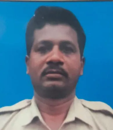 धमेन्द्र साह