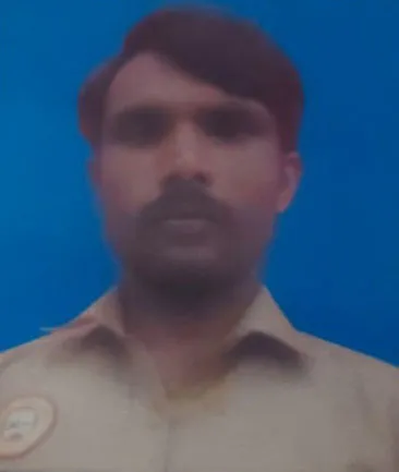 राजू साह