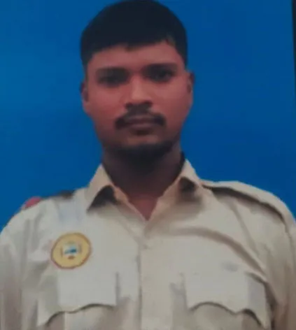 रंजित कुमार पासवान