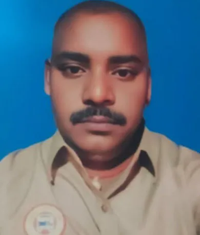 विरेन्द्र यादव