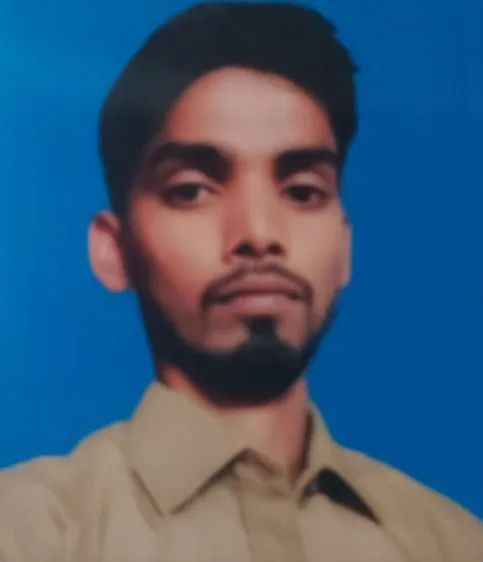 गोलु कुमार