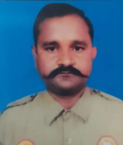 महेन्द्र पासवान