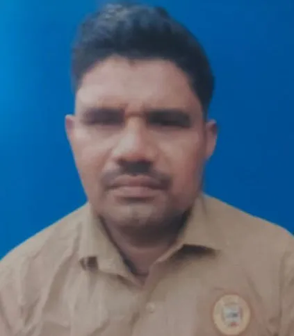 भरत कुमार सिंह