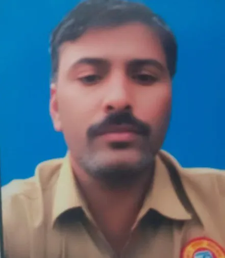 हरेन्द्र प्रसाद
