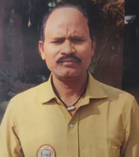 हरेन्द्र कुमार सिंह