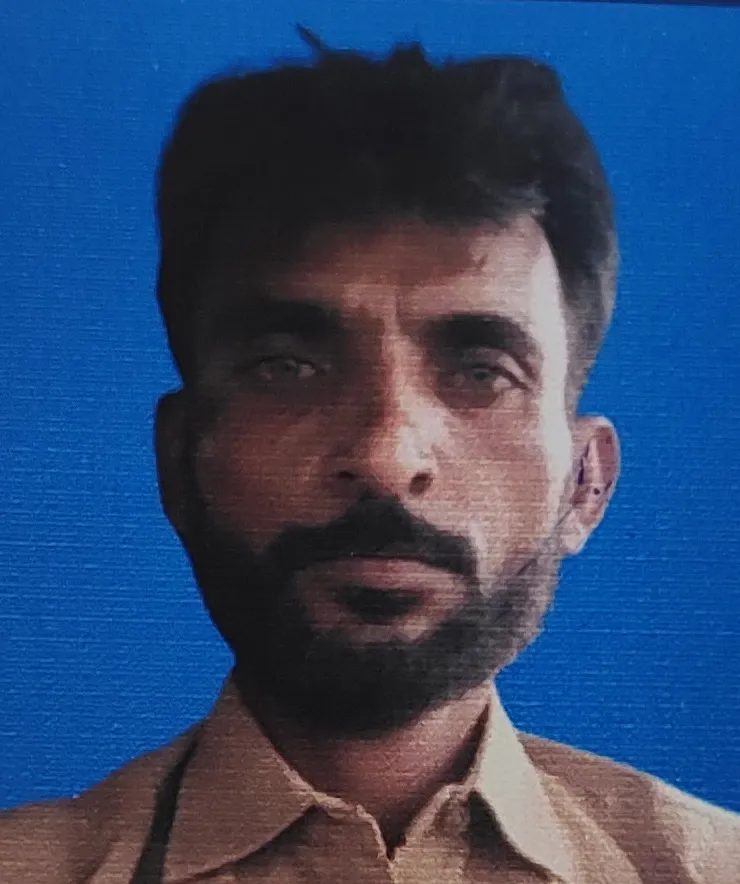 रमेश सिंह
