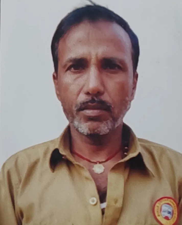 शिवजी गिरी