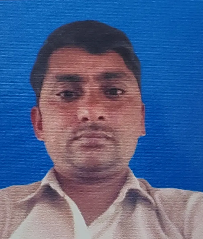 अरुन यादव