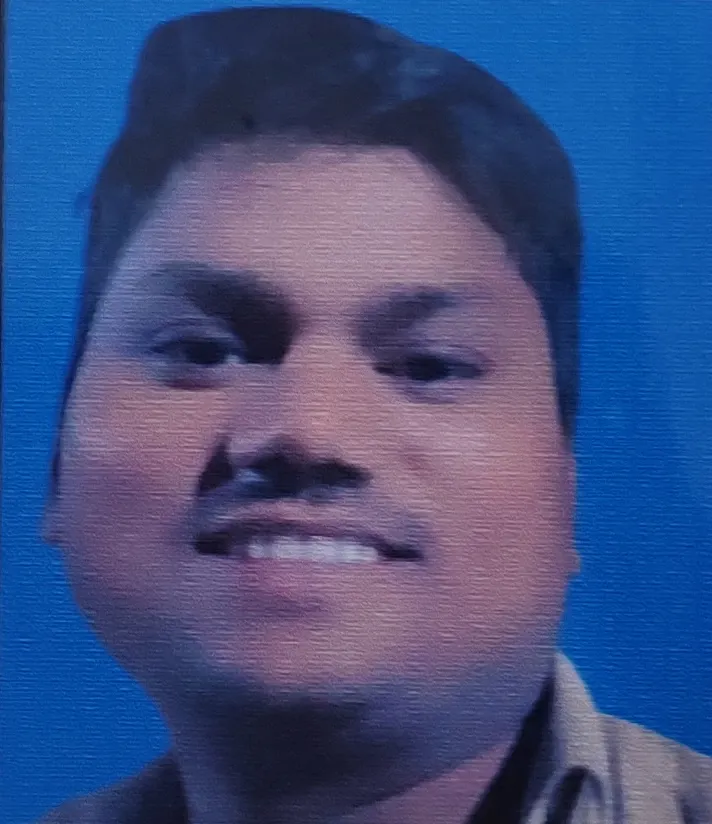 धर्मजीत सिंह