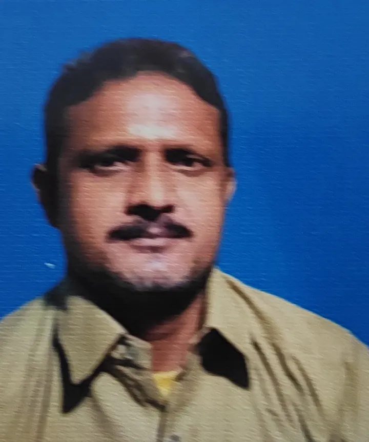 संतोष कुमार