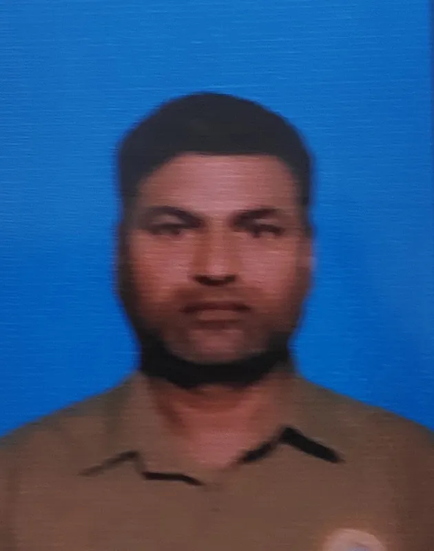 मनोज कुमार पाल