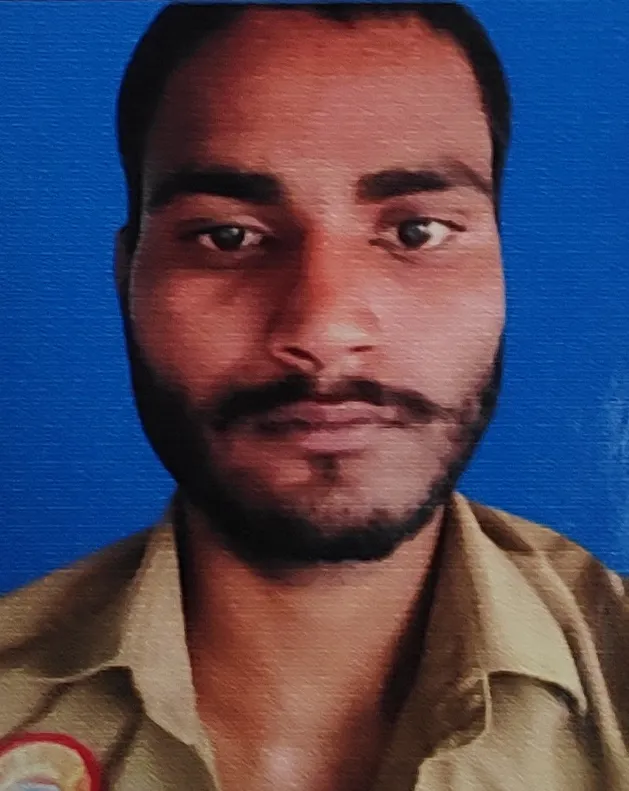 प्रकाश कुमार