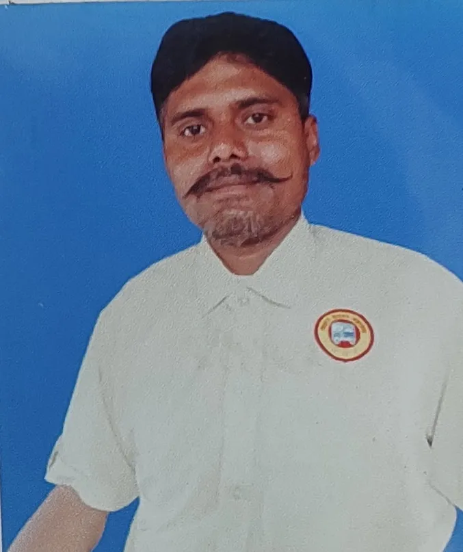 गोबिन्द्र सिंह यादव