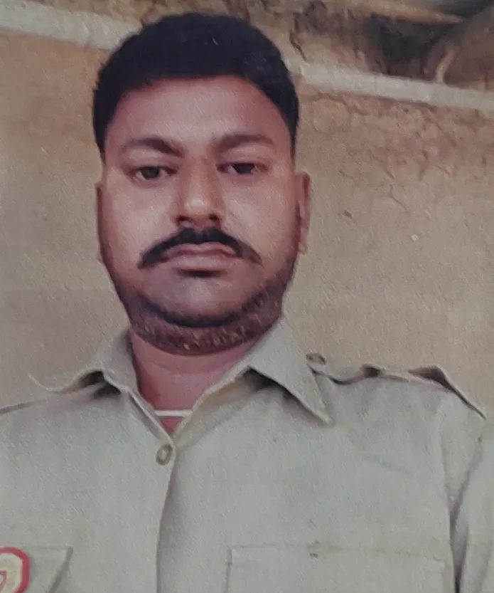 गयाशंकर राम