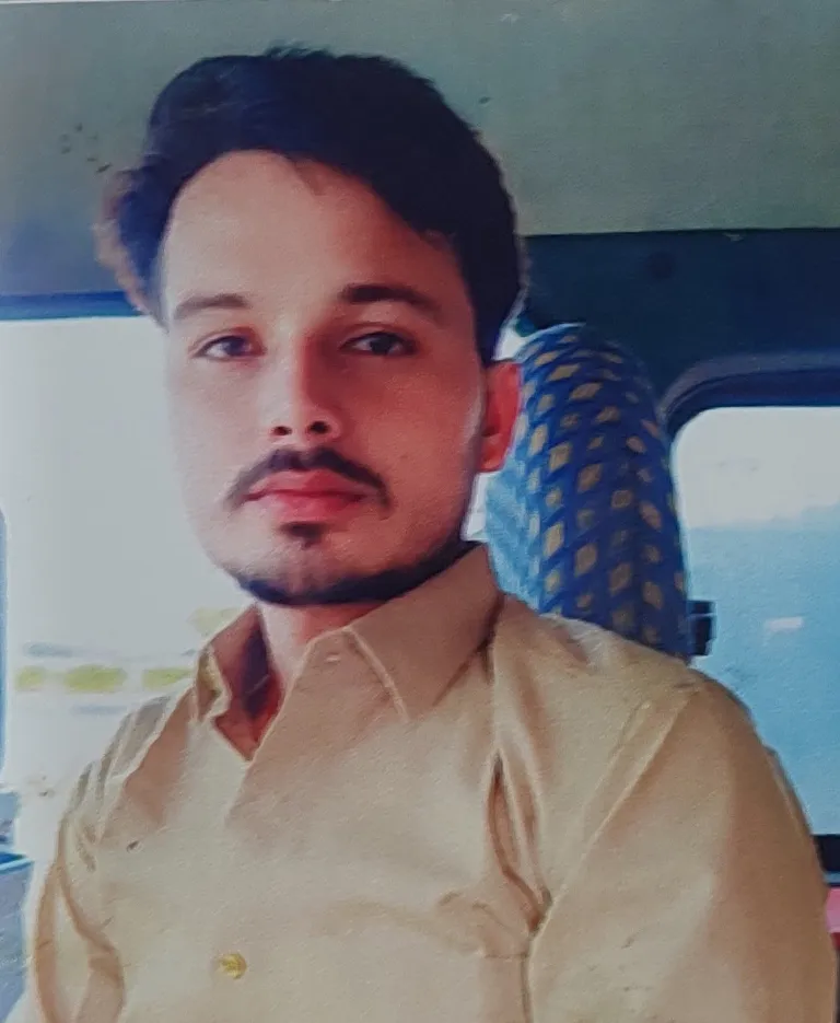 जितेन्द्र यादव
