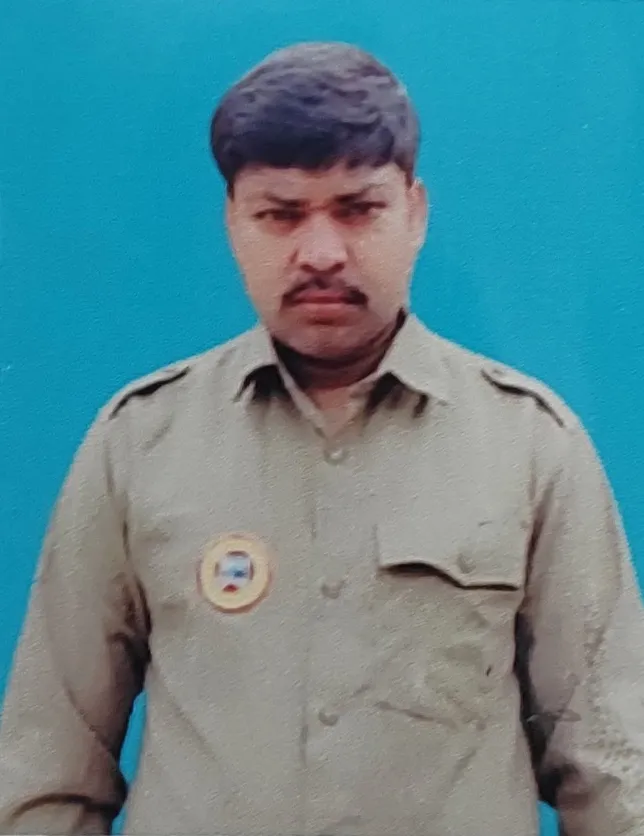 सरोज पासवान