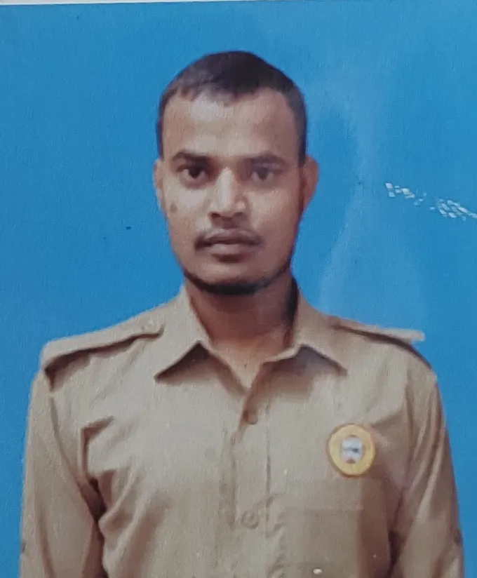 जमिद अंसारी
