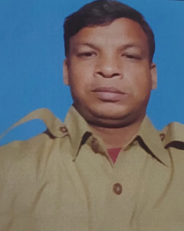 उमेश कुमार