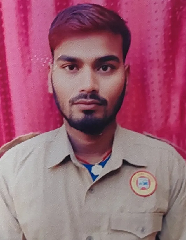 निरंजन कुमार