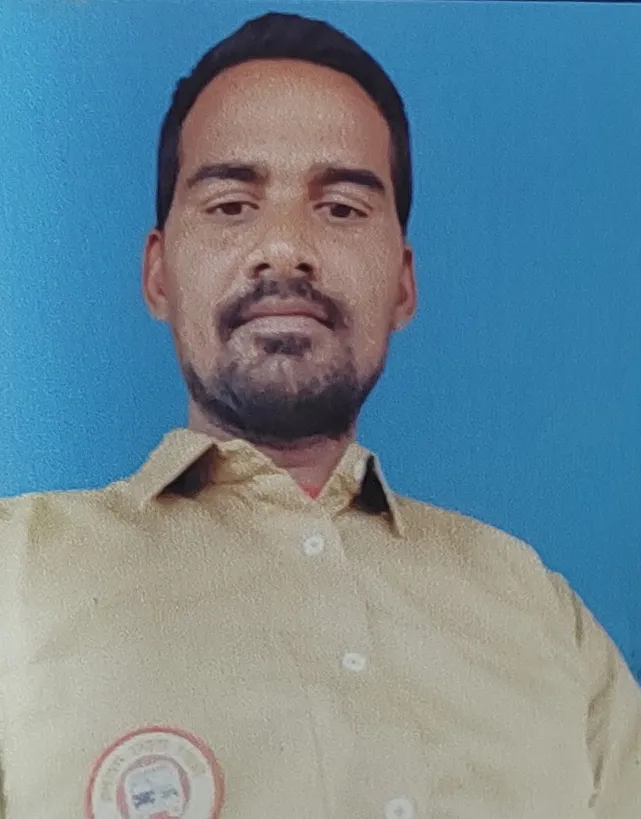 जिउत पासवान