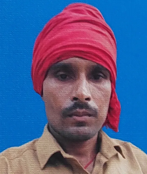 अमित कुमार तिवारी