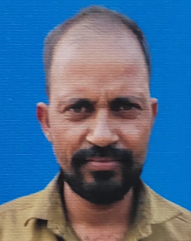 पुनित कुमार दुबे