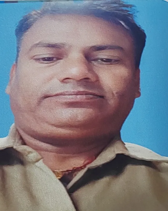 संजय कुमार सिंह