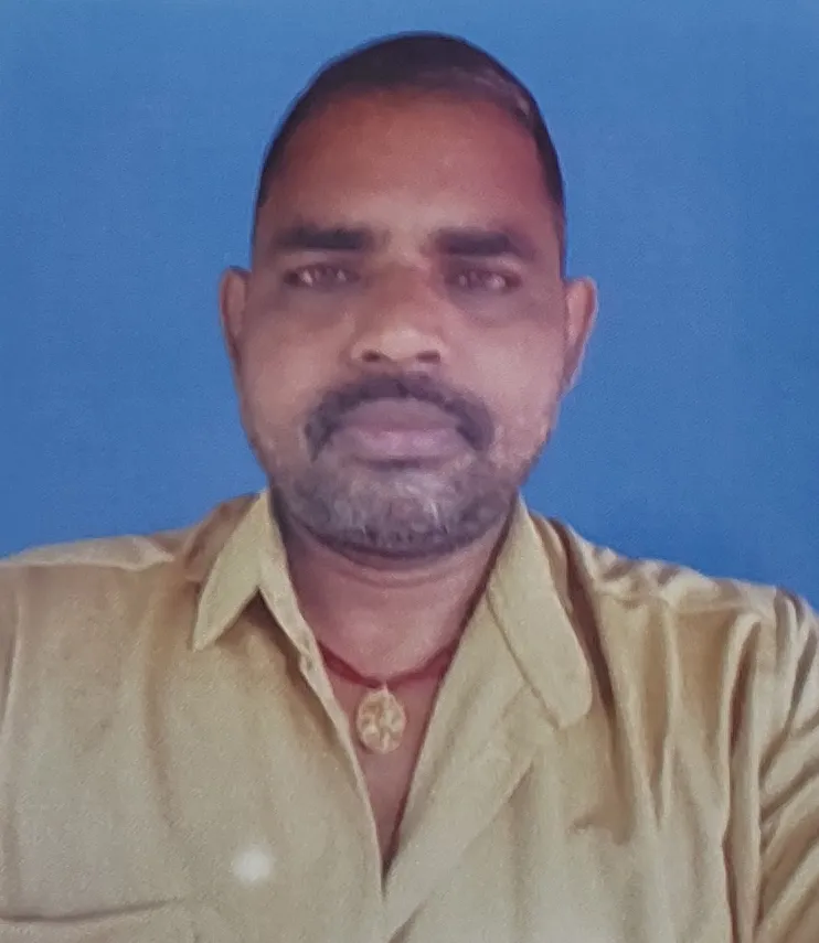 प्रमोद राम