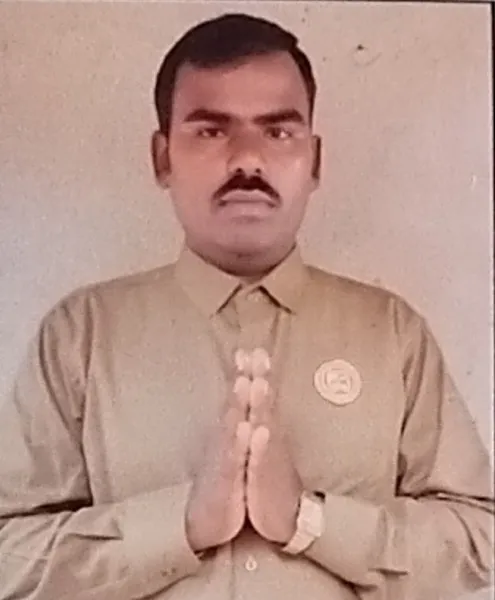 रविन्द्र कुमार