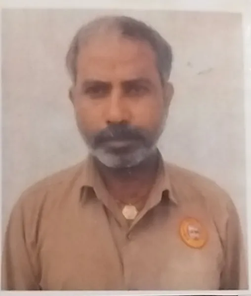 राजु सिंह