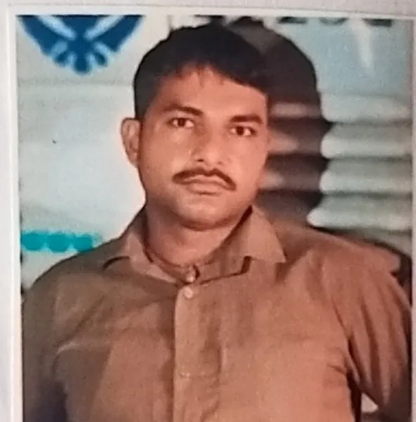 जोगेन्द्र यादव