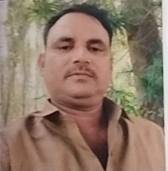 पिन्टु सिंह यादव