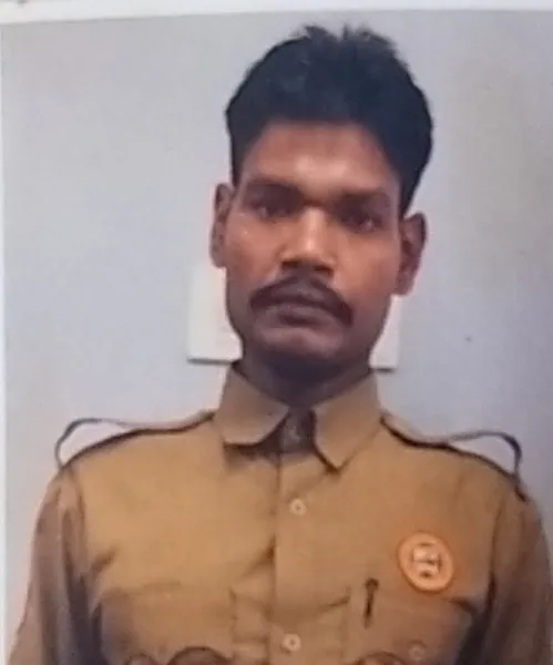 शनिकांत कुमार