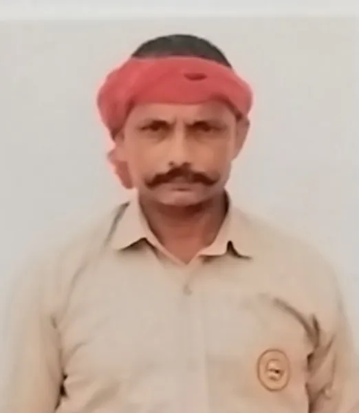राम लखन सिंह