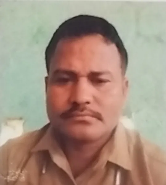 मुकेश तिवारी