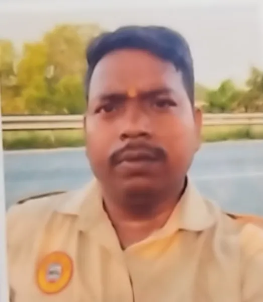 कृष्णा शर्मा