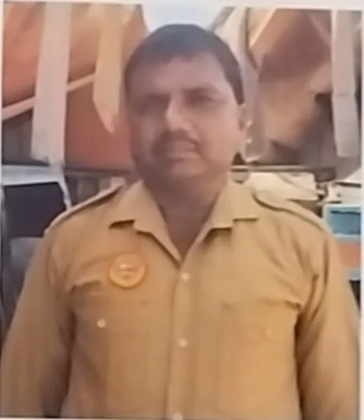 संजय सिंह