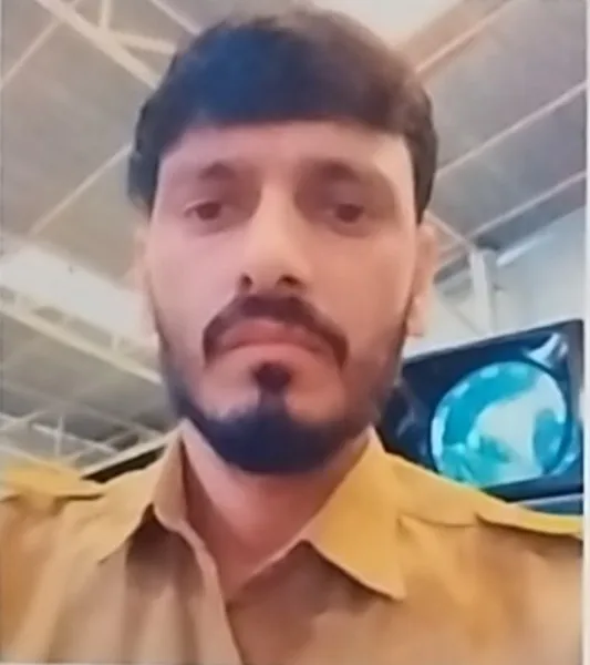 रंजन कुमार