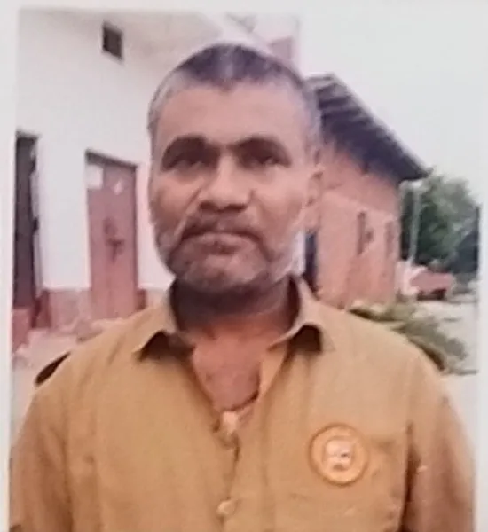 उमेश सिंह